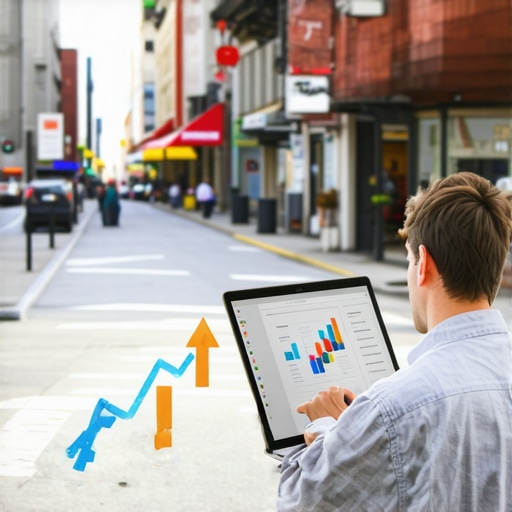 3 Fresh GMB Boost Tactics to Stop Your 2026 Maps Slide