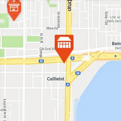 4 GMB Boost Fixes for Shops Missing from 2026 Maps