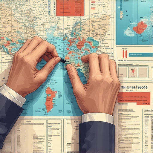 5 Fixes for Hidden Map Penalties to Save Your Local Ranking