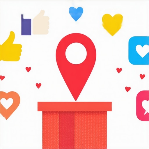 7 Fast Tactics for a GMB Boost Using Social Signals [2026]