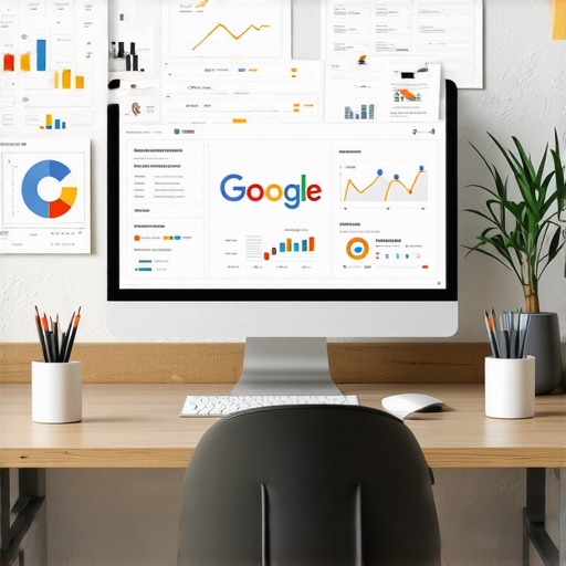 GMB Boost: 5 Tactics to Claim Your Spot in Google AI Previews