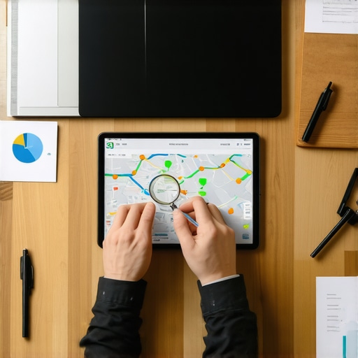How to Fix Your Falling 2026 Maps Traffic: 4 GMB Boost Steps