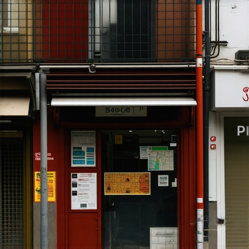 Why Your Shop is Invisible: 5 Local Ranking Fixes for 2026