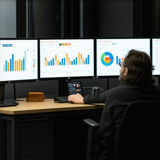 3 Real Google SEO Tactics to Beat AI Search Bots in 2026