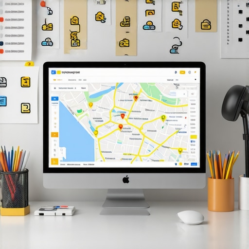 3 Simple GMB Boost Tweaks for More 2026 Map Clicks