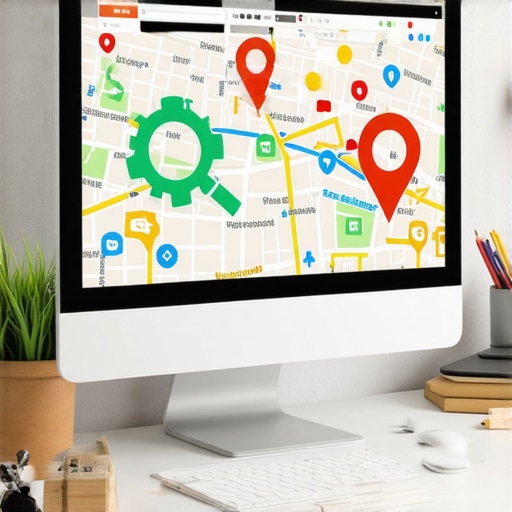 5 Tiny Google SEO Tweaks That Fixed My Local Ranking in 2026