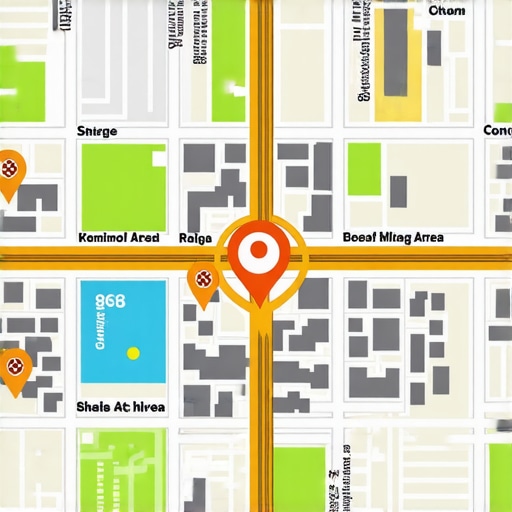 Fix Your 2026 Local Ranking with These 3 Spatial Authority Tips