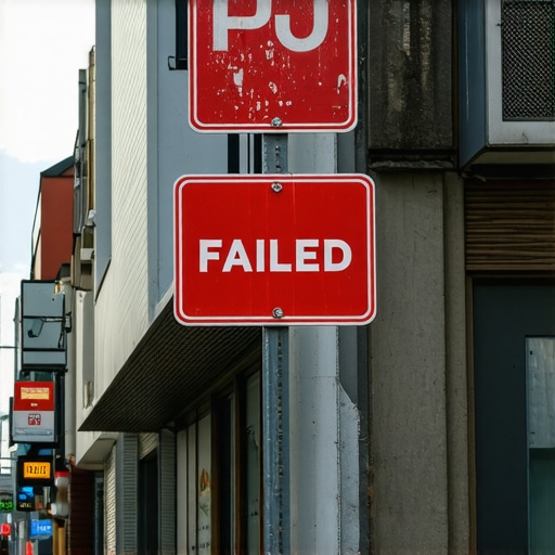 How 3 Local Ranking Tactics Failed the 2026 AI Update