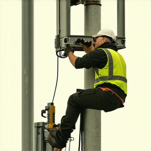 How 4 Local Signal Fixes Restored My 2026 Ranking