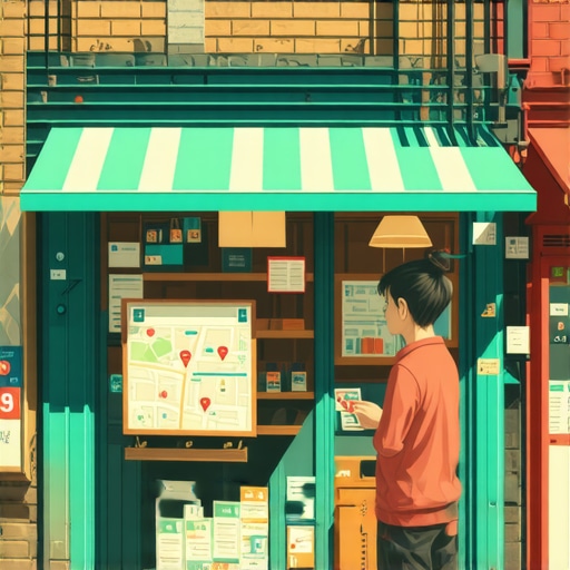 3 Local Ranking Fixes for Businesses Hidden by 2026 AI Search