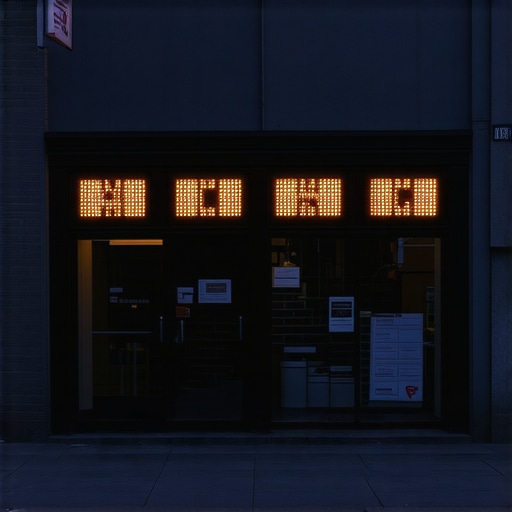 4 AR Storefront Signals to Fix Your 2026 Local Ranking