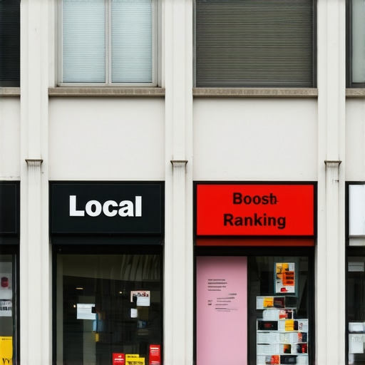 4 New Storefront Signals to Jumpstart 2026 Local Ranking