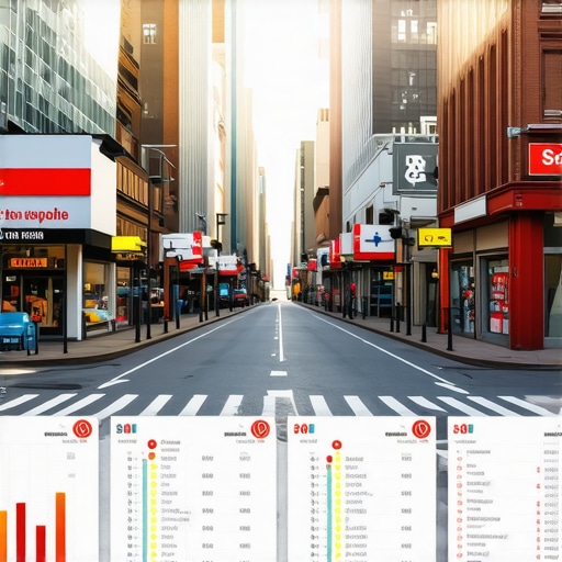 Google SEO: 4 Tactics to Stop 2026 Local Search Ghosting