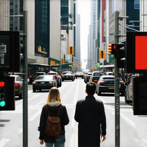 How 4 Real-World Foot Traffic Signals GMB Boost in 2026