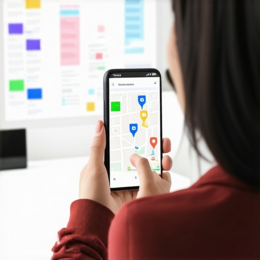 How Visual Search Tactics Doubled My 2026 GMB Boost