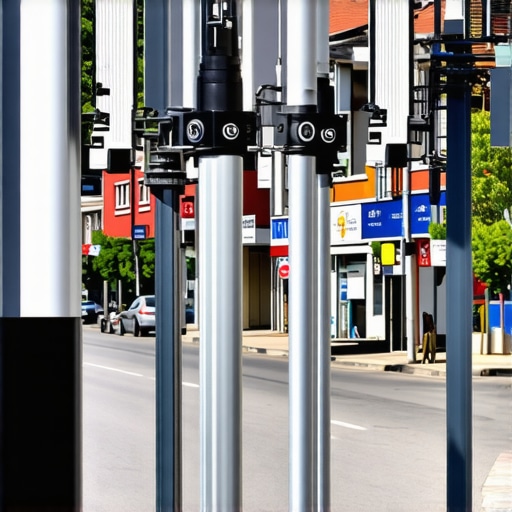 4 Neighborhood Signal Fixes That Outrank Huge National Chains