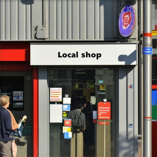 4 Proximity Fixes to Stop Your Shop From Disappearing Beyond 3 Miles