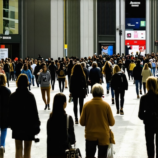 4 Real-World Foot Traffic Tweaks for a 2026 GMB Boost