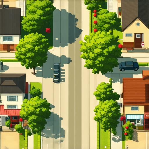 5 Neighborhood Signals That Outrank High-Authority Citations
