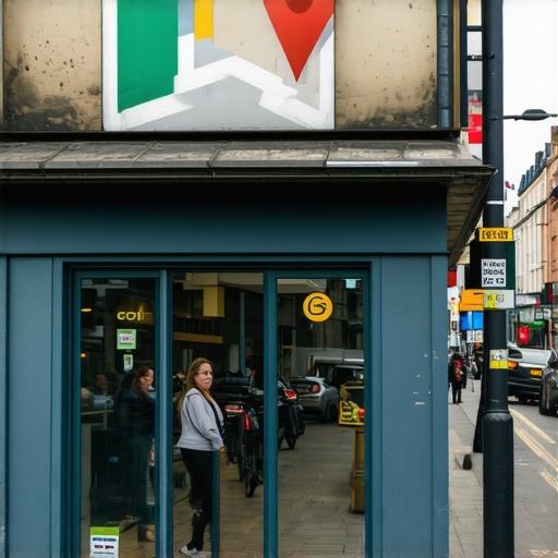 6 Small Google Business Profile Updates That Actually Drive Real Foot Traffic