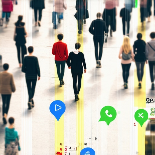 How Real Foot Traffic Data Overrides Traditional Citations for Map Ranking
