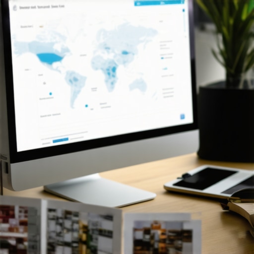 How We Doubled Map Clicks Using 5 Raw Image Tweaks Instead of Stock Photos