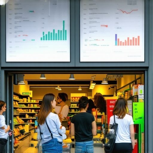 How We Used Raw Customer Signal Data to Outrank National Chains Locally