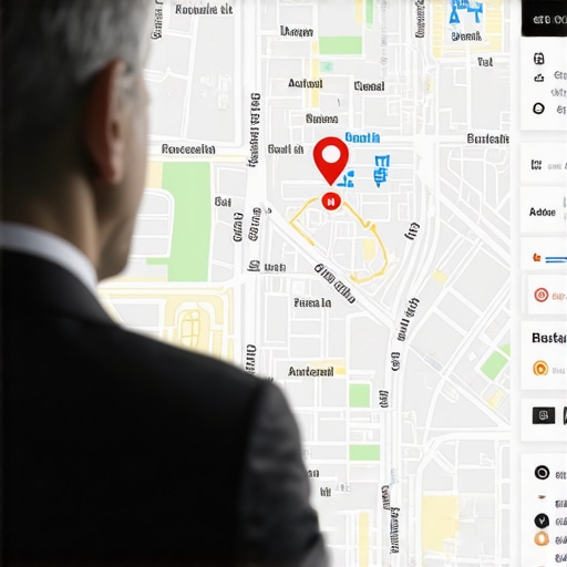 Stop Guessing Your Map Rank: 5 Specific Signal Fixes for Faster Local Results