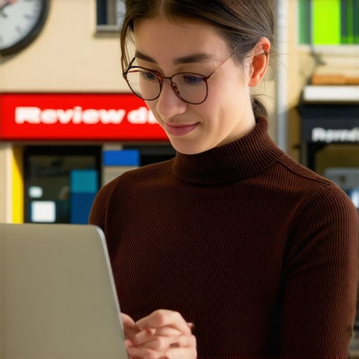 Stop Ignoring Your Review Response Speed: It’s Killing Your Local Reach
