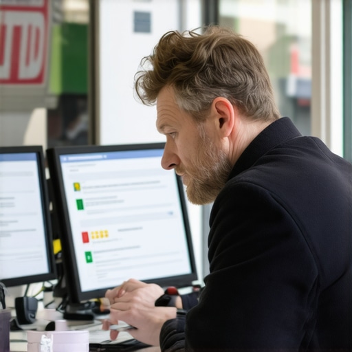The One Review Response Mistake That Tanks Your GMB Visibility