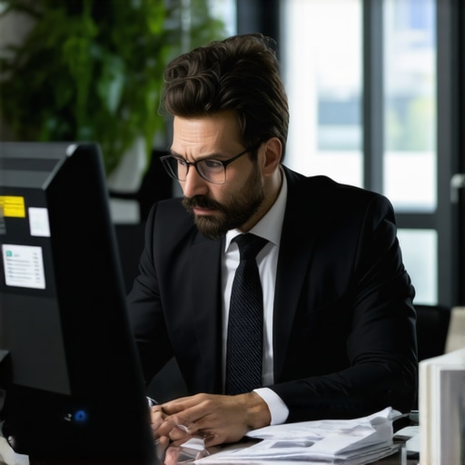 The Real Reason Your Business Profile Was Suspended and How to Appeal It