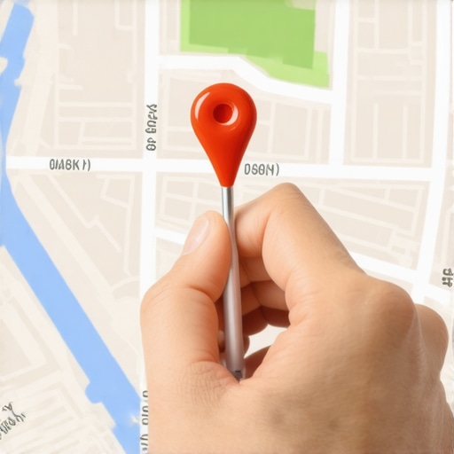 The Specific Map Pin Adjustment That Fixed Our Stalled Local Ranking