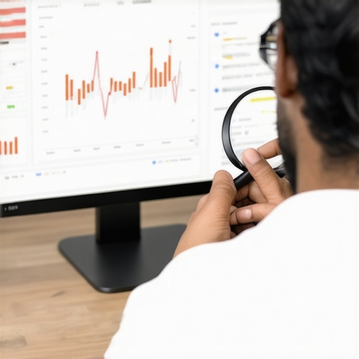 Why Your Automated Local SEO Audit is Ignoring the Only Signal That Matters