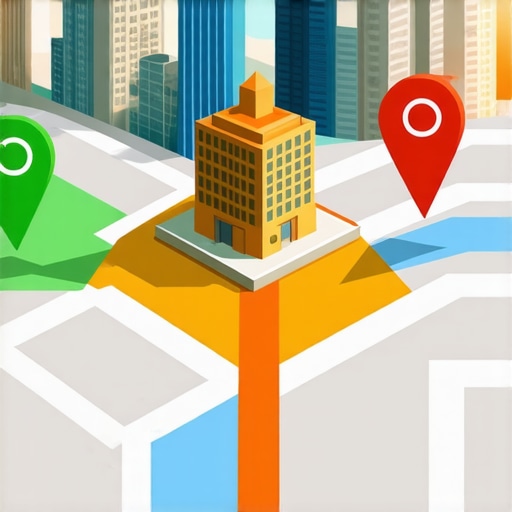 Why Your Business Is Invisible Beyond Two Miles and How We Fixed the Proximity Gap