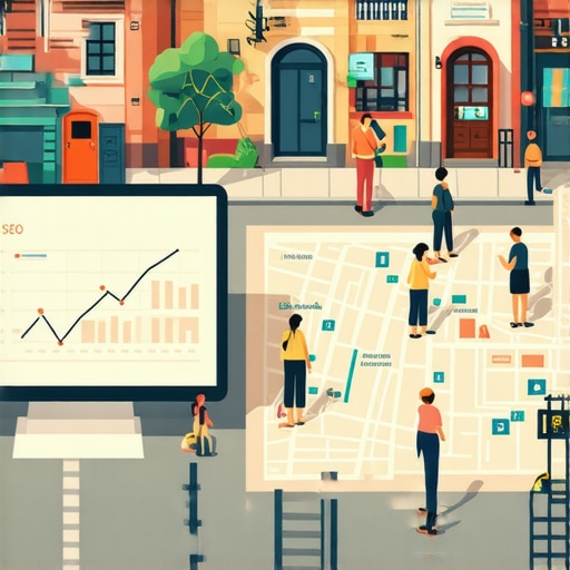 Why Your Google SEO Strategy Fails in the Neighborhood: 4 Real-World Tweaks