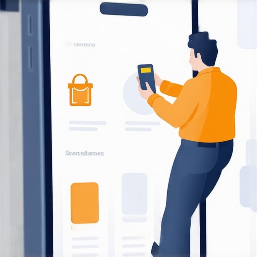 Why Your Shop Disappears on Mobile Searches and the Fix That Restores Visibility