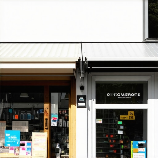 Why your storefront photos are failing the visual search test and killing map clicks