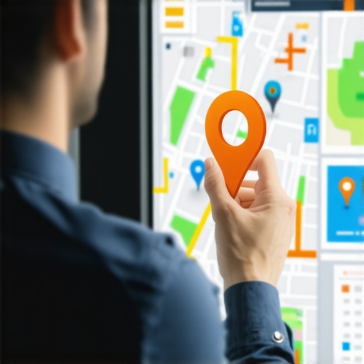 How We Fixed the 5 Location Errors Hiding Your Business From Near Me Searches