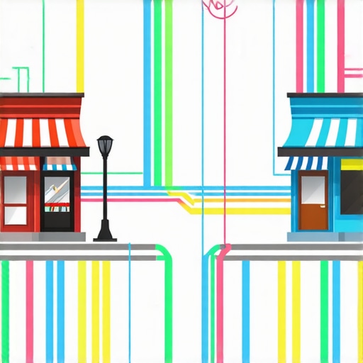 The maps embed strategy that actually connects your site to your physical storefront