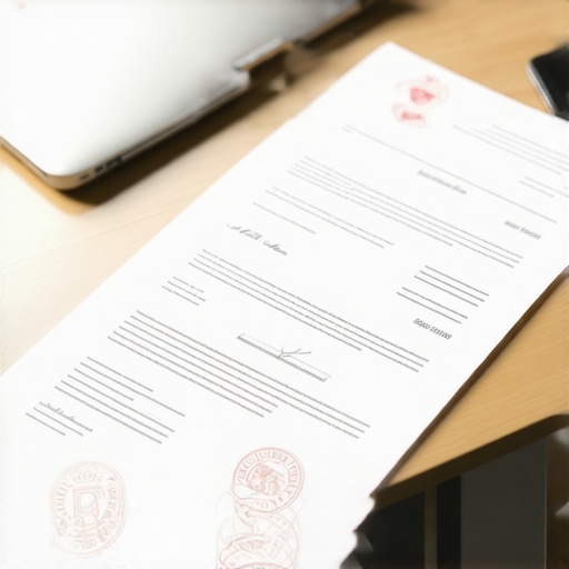 3 Documents that prove your business is real to the Google support team