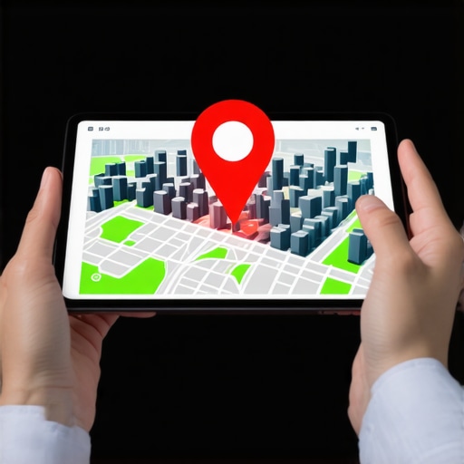 How to keep your map visibility during a profile ownership change