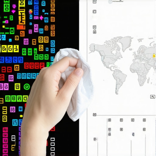 How to scrub mixed language metadata from your local listings