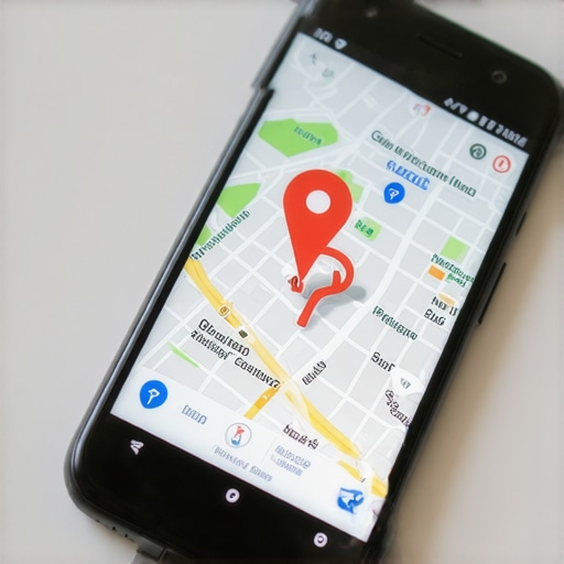 Managing Address Changes Without Killing Your Google Maps Rank