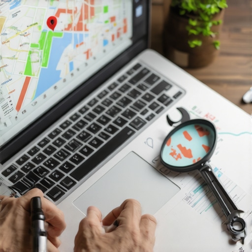 The Exact Steps to Fix a Google Profile Ranking Loss Fast
