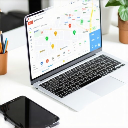The Service Business Toolkit for GMB Profiles That Actually Convert
