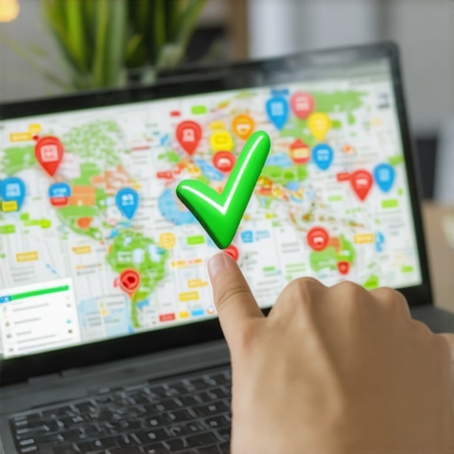 The simple check that prevents automated GMB profile bans
