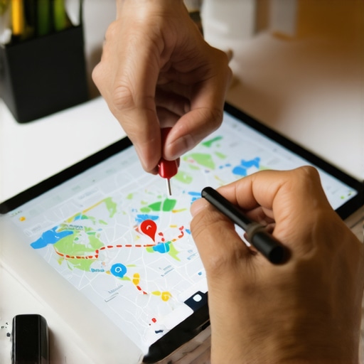 Tools to rank your business profile that don't rely on automation