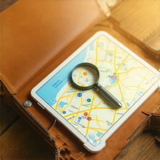 What's in our local SEO bag for every new client audit